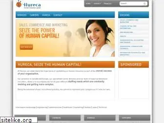 hureca.com