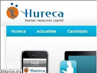 hureca.fr