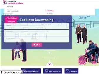www.hureninhollandrijnland.nl
