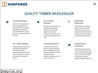 hurfordwholesale.com.au