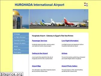 hurghada-airport.co.uk