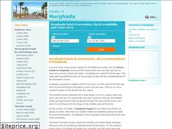 hurghada-hotels.net