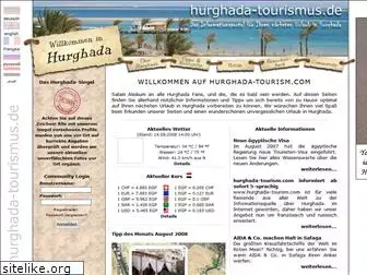 hurghada-tourism.com
