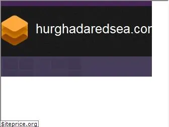 hurghadaredsea.com