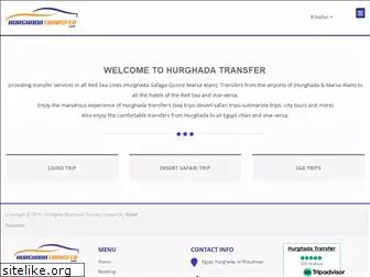 hurghadatransfer.com