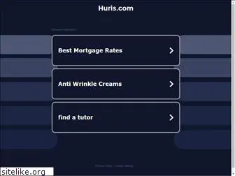 huris.com