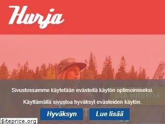 hurja.fi