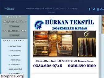 hurkankumas.com