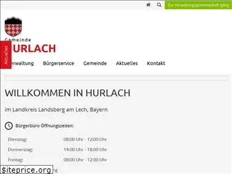 hurlach.de