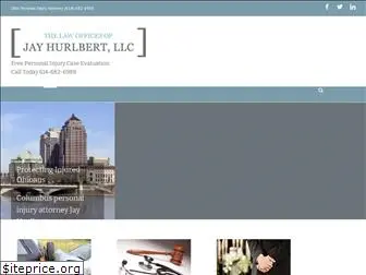 hurlbertlaw.com