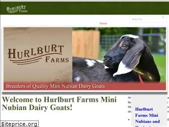 hurlburtfarms.com