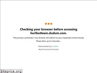 hurlbutteam.com