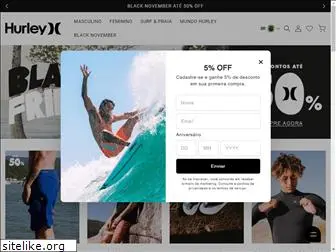 hurley.com.br