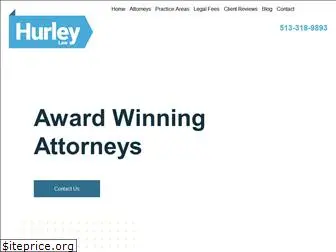 hurley.law