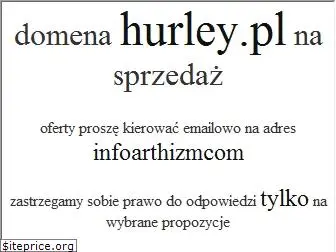 hurley.pl