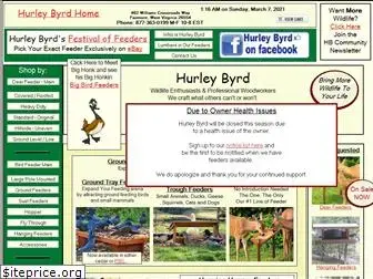 hurleybyrd.com