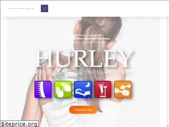 hurleychiropractic.com