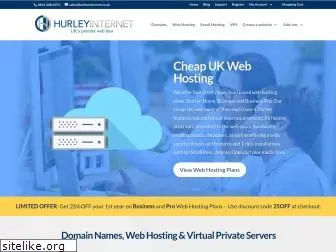 hurleyinternet.co.uk