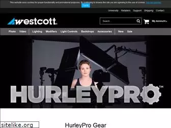 hurleyprogear.com