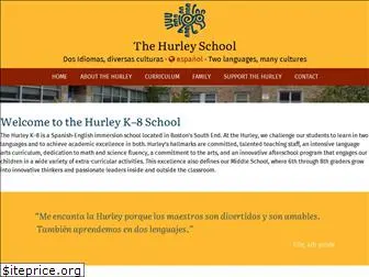 hurleyschool.org