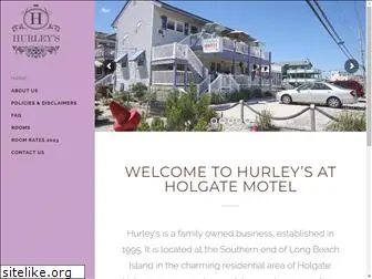 www.hurleysinn.com