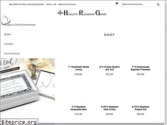 hurleysrg.com
