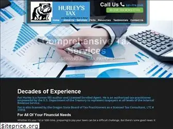 hurleystax.com