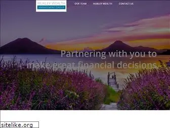 hurleywealth.com