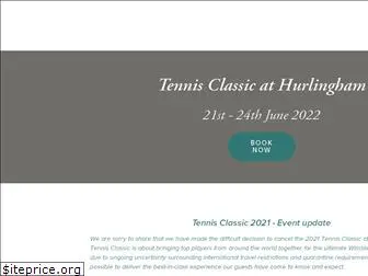 hurlinghamtennisclassic.com