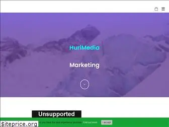 hurlmedia.design