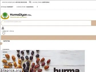 hurmadiyari.com.tr