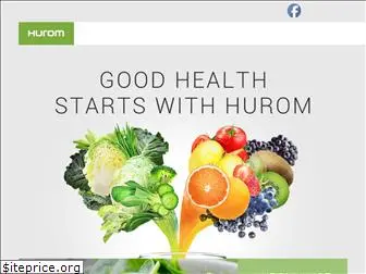 huromslowjuicer.co.nz