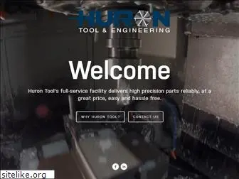 huron-tool.com