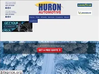 huronautomotivegb.com