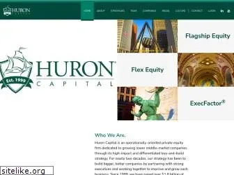 huroncapital.com