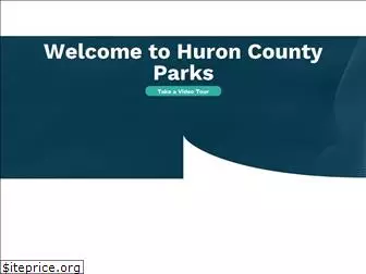 huroncountyparks.com