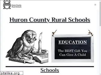 huroncountyruralschools.com