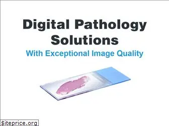 hurondigitalpathology.com