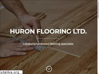 huronflooring.com