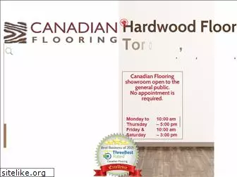 huronhardwoodfloors.com