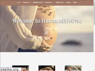 huronmidwives.ca
