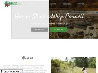 huronstewardship.ca