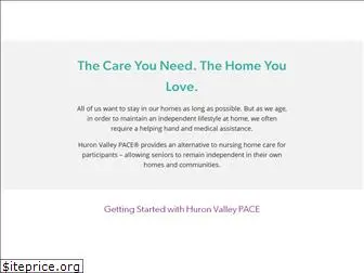 huronvalleypace.org