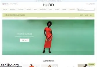 hurr.com