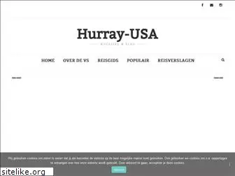 hurray-usa.nl