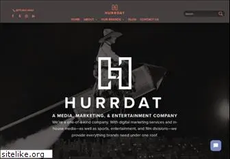 hurrdat.com