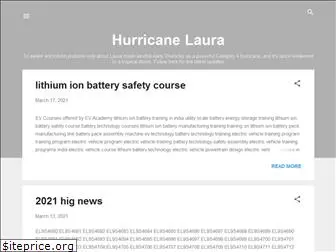 hurricane-laura-100.blogspot.com