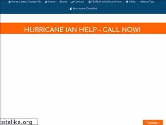 hurricane-lawyers.com