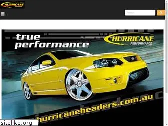 hurricane.com.au