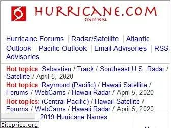 hurricane.com